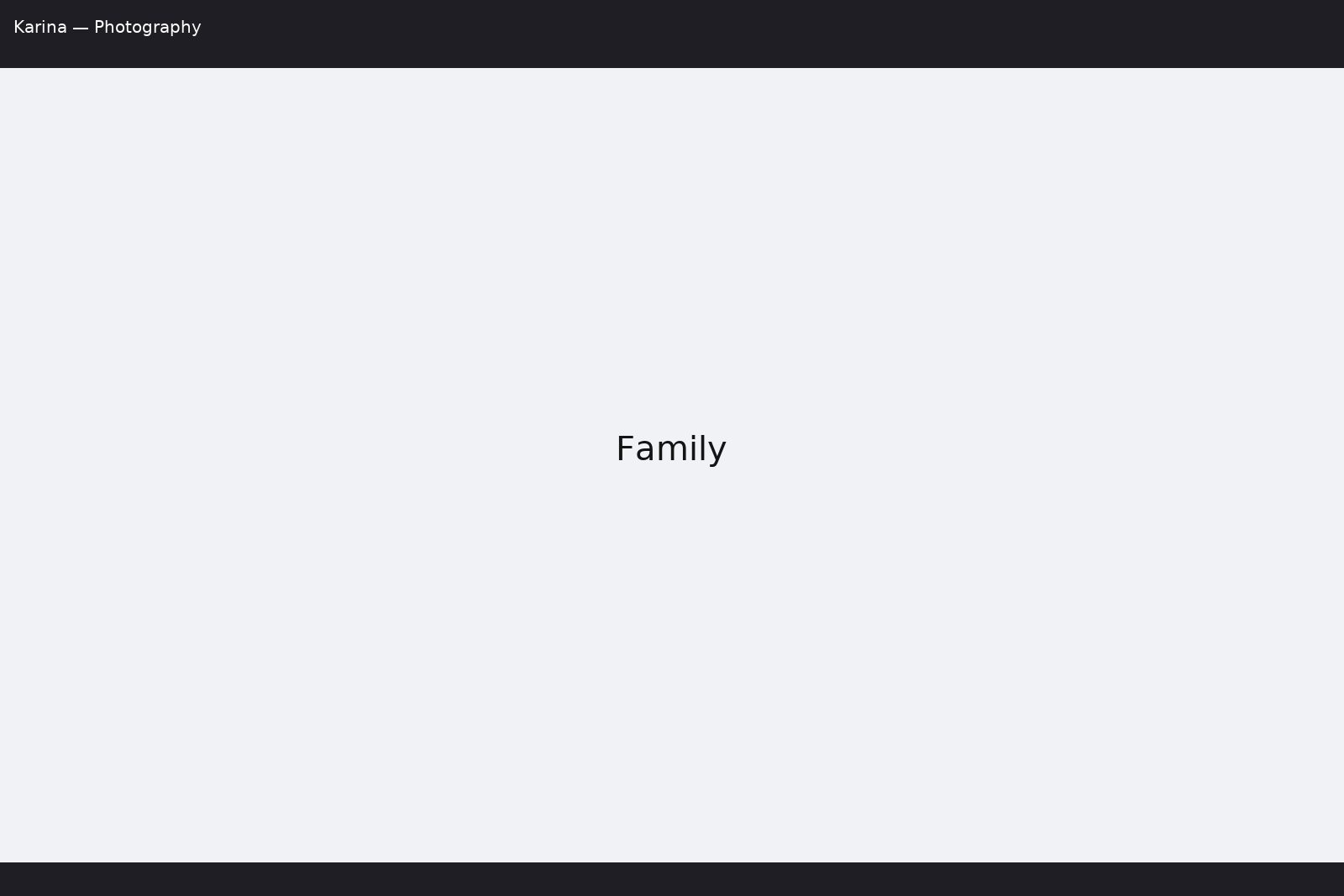 Family